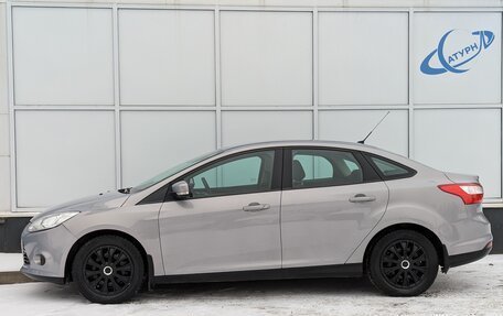 Ford Focus III, 2013 год, 999 000 рублей, 6 фотография