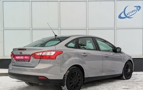 Ford Focus III, 2013 год, 999 000 рублей, 8 фотография