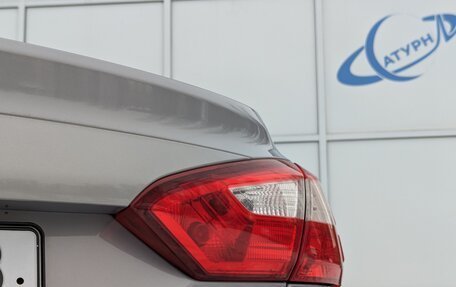 Ford Focus III, 2013 год, 999 000 рублей, 12 фотография