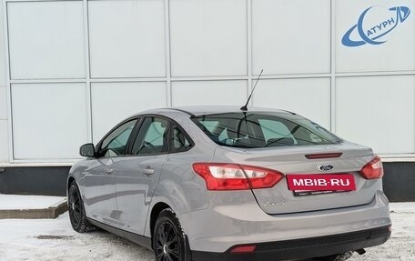 Ford Focus III, 2013 год, 999 000 рублей, 11 фотография