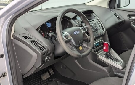 Ford Focus III, 2013 год, 999 000 рублей, 15 фотография