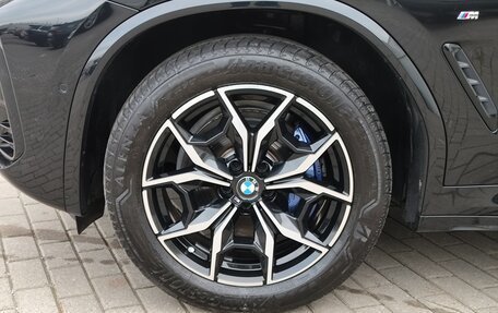 BMW X4, 2022 год, 8 590 000 рублей, 7 фотография