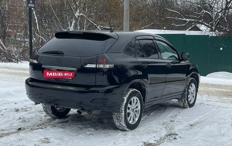 Lexus RX II рестайлинг, 2004 год, 1 280 000 рублей, 3 фотография