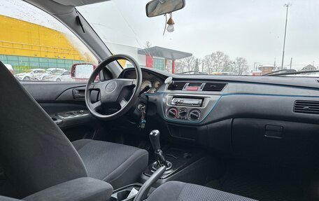 Mitsubishi Lancer IX, 2005 год, 349 990 рублей, 9 фотография