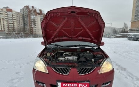 Mitsubishi Lancer IX, 2005 год, 349 990 рублей, 14 фотография