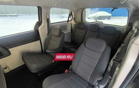 Dodge Caravan V, 2008 год, 950 000 рублей, 11 фотография