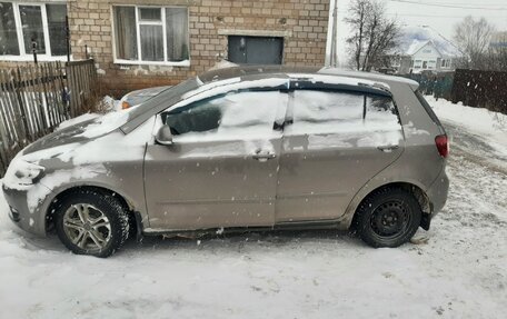 Volkswagen Golf Plus II, 2011 год, 610 000 рублей, 4 фотография