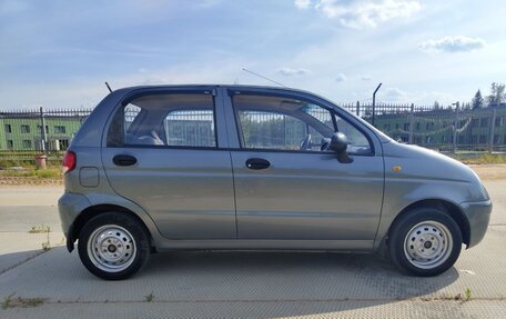 Daewoo Matiz I, 2013 год, 380 000 рублей, 2 фотография