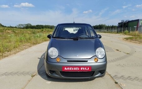 Daewoo Matiz I, 2013 год, 380 000 рублей, 3 фотография