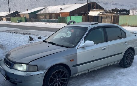 Honda Domani, 1997 год, 230 000 рублей, 7 фотография