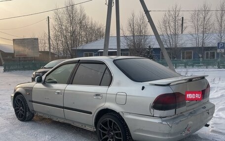 Honda Domani, 1997 год, 230 000 рублей, 6 фотография