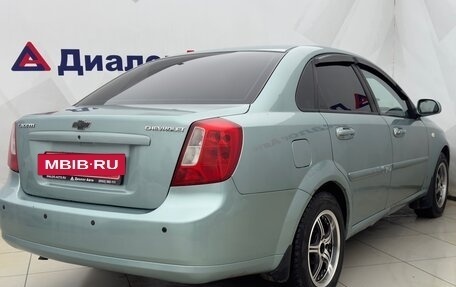 Chevrolet Lacetti, 2008 год, 420 000 рублей, 6 фотография