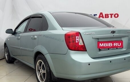 Chevrolet Lacetti, 2008 год, 420 000 рублей, 4 фотография