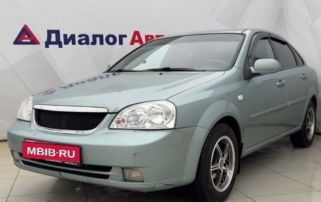 Chevrolet Lacetti, 2008 год, 420 000 рублей, 3 фотография