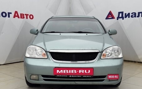 Chevrolet Lacetti, 2008 год, 420 000 рублей, 2 фотография