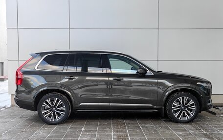 Volvo XC90 II рестайлинг, 2022 год, 7 130 000 рублей, 5 фотография