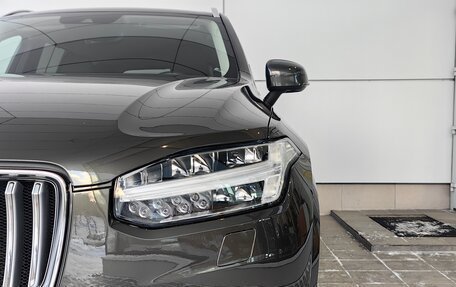 Volvo XC90 II рестайлинг, 2022 год, 7 130 000 рублей, 7 фотография