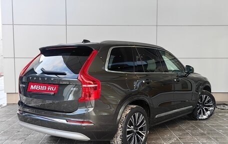 Volvo XC90 II рестайлинг, 2022 год, 7 130 000 рублей, 6 фотография