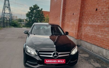 Mercedes-Benz C-Класс, 2014 год, 2 400 000 рублей, 2 фотография