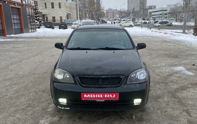 Chevrolet Lacetti, 2007 год, 360 000 рублей, 1 фотография