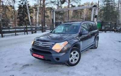 Suzuki XL7, 2007 год, 1 060 000 рублей, 1 фотография