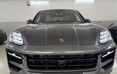 Porsche Cayenne III, 2024 год, 25 000 000 рублей, 1 фотография