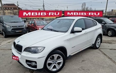 BMW X6, 2009 год, 1 700 000 рублей, 1 фотография