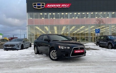 Mitsubishi Lancer IX, 2012 год, 789 000 рублей, 1 фотография