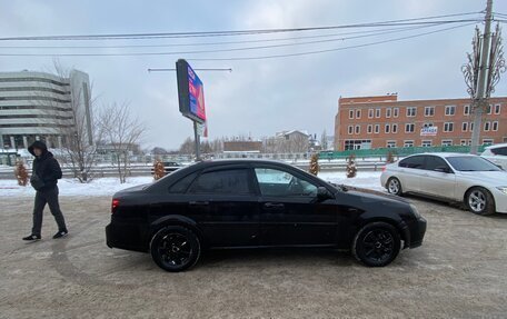 Chevrolet Lacetti, 2007 год, 360 000 рублей, 3 фотография