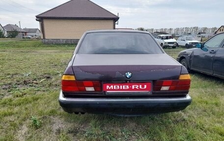 BMW 7 серия, 1991 год, 350 000 рублей, 6 фотография