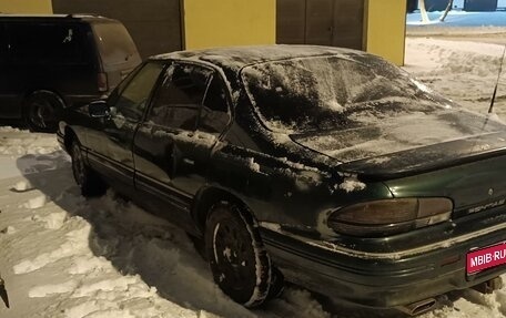 Pontiac Bonneville IX, 1993 год, 180 000 рублей, 1 фотография