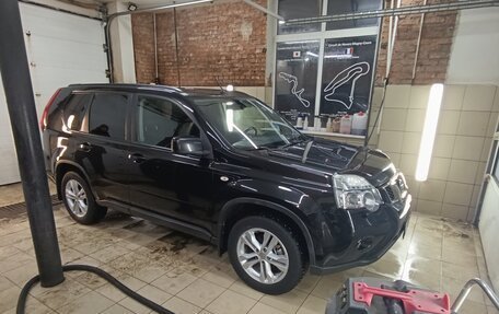 Nissan X-Trail, 2012 год, 1 550 000 рублей, 1 фотография