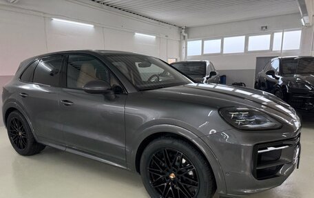 Porsche Cayenne III, 2024 год, 25 000 000 рублей, 7 фотография