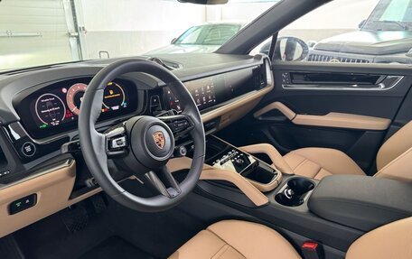 Porsche Cayenne III, 2024 год, 25 000 000 рублей, 9 фотография