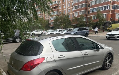 Peugeot 308 II, 2008 год, 599 999 рублей, 2 фотография