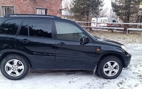 Toyota RAV4, 2003 год, 850 000 рублей, 6 фотография