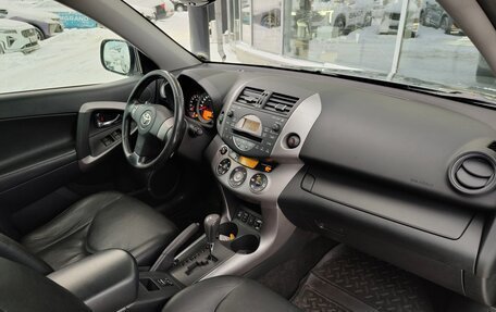 Toyota RAV4, 2008 год, 1 325 000 рублей, 7 фотография