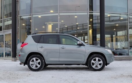 Toyota RAV4, 2008 год, 1 325 000 рублей, 6 фотография