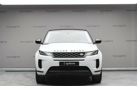 Land Rover Range Rover Evoque II, 2020 год, 4 217 000 рублей, 5 фотография