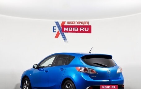 Mazda 3, 2009 год, 805 000 рублей, 6 фотография