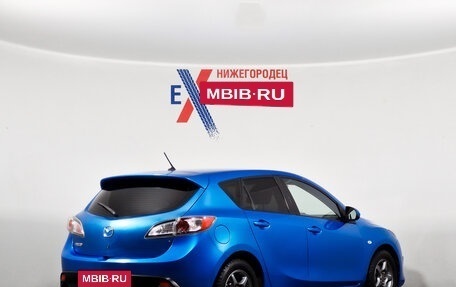 Mazda 3, 2009 год, 805 000 рублей, 4 фотография