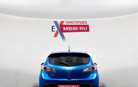 Mazda 3, 2009 год, 805 000 рублей, 5 фотография