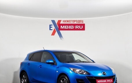 Mazda 3, 2009 год, 805 000 рублей, 2 фотография