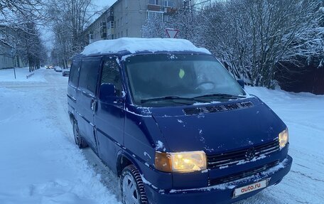 Volkswagen Transporter T4, 1992 год, 319 900 рублей, 4 фотография