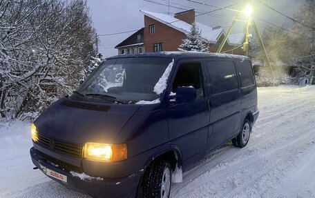 Volkswagen Transporter T4, 1992 год, 319 900 рублей, 3 фотография