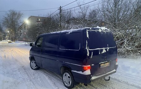 Volkswagen Transporter T4, 1992 год, 319 900 рублей, 8 фотография