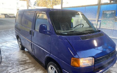 Volkswagen Transporter T4, 1992 год, 319 900 рублей, 16 фотография