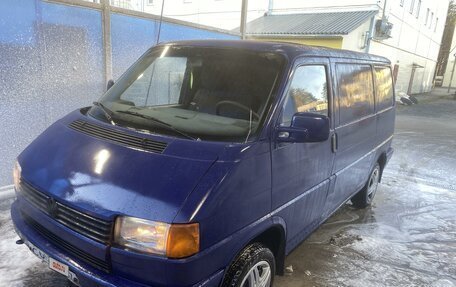 Volkswagen Transporter T4, 1992 год, 319 900 рублей, 17 фотография