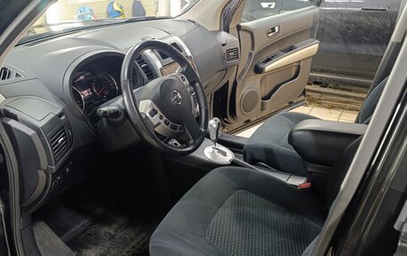 Nissan X-Trail, 2012 год, 1 550 000 рублей, 3 фотография