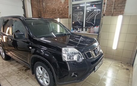 Nissan X-Trail, 2012 год, 1 550 000 рублей, 2 фотография